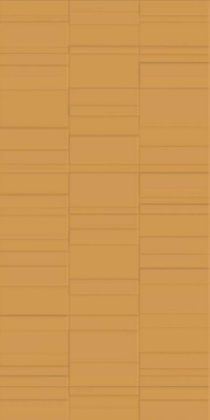 Вставка Mono Mars mustard 30х60 Вставка Mono Mars mustard 30х60