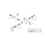 Смеситель для ванны Grohe Essence New 33624001 хром Смеситель для ванны Grohe Essence New 33624001 хром