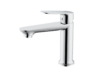 Смеситель Splenka для умывальника S41.10