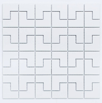 PS2548-03 керамика матовая (25*48*5) 300*300