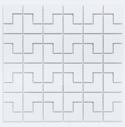 PS2548-03 керамика матовая (25*48*5) 300*300