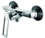 Смеситель для душа RUSH Palm (PL2530-63)