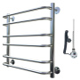 Полотенцесушитель Идеал эл ТЭН 3 60*50 (ЛЦ5)