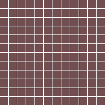 Темари бордовый матовый 29,8x29,8x0,35