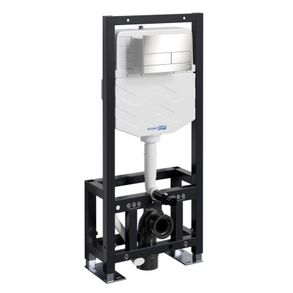 Dill 61TLT.010.ME.BN04 Система инсталляции для унитазов Dill 61TLT.010.ME.BN04 Система инсталляции для унитазов