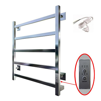 Полотенцесушитель Пэк 20 кв 60х50