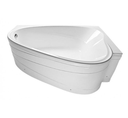 Акриловая ванна 1Marka Love 185х135 01лв1813п