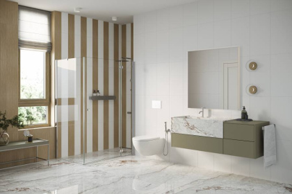 Вставка LiLi Half 30х60