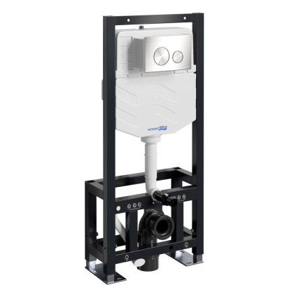 Dill 61TLT.010.ME.BN02 Система инсталляции для унитазов Dill 61TLT.010.ME.BN02 Система инсталляции для унитазов