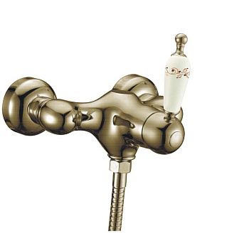 Смеситель Boheme Provanse Ripresa 364 для душа