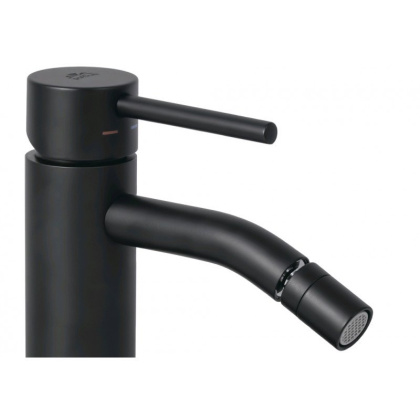 Смеситель для биде Paffoni Light LIG131NO