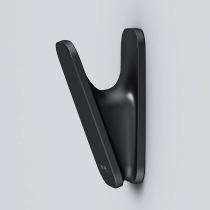 A50A35522 Inspire V2.0, Крючок для полотенец, черный, шт A50A35522 Inspire V2.0, Крючок для полотенец, черный, шт