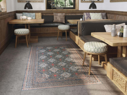 Керамогранит SG590600R Классика декорированный обрезной 119,5*238,5*11 (1шт/2,85м2), м2 Керамогранит SG590600R Классика декорированный обрезной 119,5*238,5*11 (1шт/2,85м2), м2