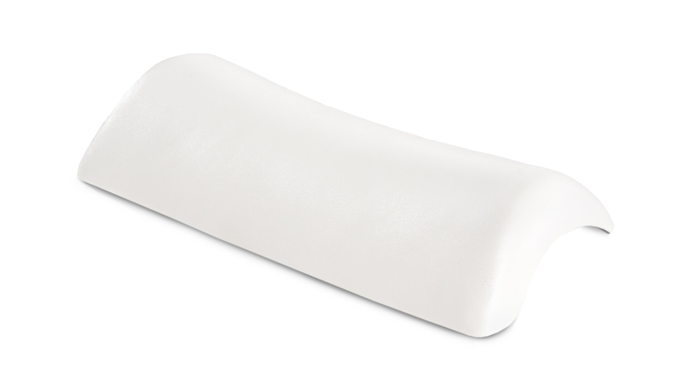 Подголовник для ванны Creto белый 1-03PW Подголовник для ванны Creto белый 1-03PW