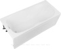 Акриловая ванна Aquanet Riviera 180x80 (с каркасом)