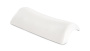 Подголовник для ванны Creto белый 1-03PW Подголовник для ванны Creto белый 1-03PW
