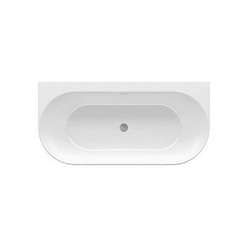 Акриловая ванна Riho Desire 180x84
