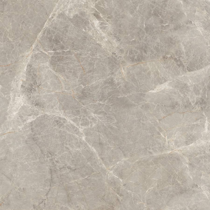 Керамогранит K40_9 Dacota grey Серый (80смх80смх8,5мм) (3шт_1,92м2)Лаппатированный, м2