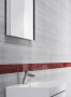 Плитка настенная Delicate Lines темно-серый 25х75 (O-DEL-WTU401) (6шт/1,125м2), м2 Плитка настенная Delicate Lines темно-серый 25х75 (O-DEL-WTU401) (6шт/1,125м2), м2