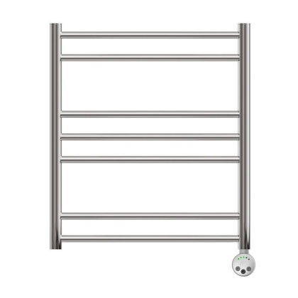 Полотенцесушитель электрический Lemark Ursus LM72607Е П7 500x600, левый/правый, хром Полотенцесушитель электрический Lemark Ursus LM72607Е П7 500x600, левый/правый, хром