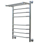 Полотенцесушитель Браво НП 2 П 80*60 (ЛЦ4)