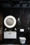Зеркало SHINE Белое d82 528-W Boheme Зеркало SHINE Белое d82 528-W Boheme