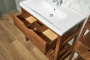Тумба под раковину Creto Provence Family Wood 105 Тумба под раковину Creto Provence Family Wood 105