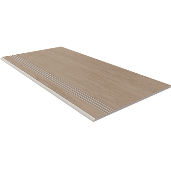 Ступень TT01-30x60-Непол. (с насечками) Ступень TT01-30x60-Непол. (с насечками)