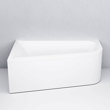 W72A-160U100W-P2 фронтальная панель для ванны spirit, универсальная W72A-160U100W-P2 фронтальная панель для ванны spirit, универсальная