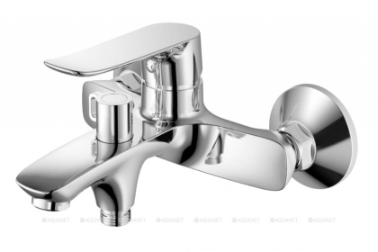 Смеситель для ванны/душа Agger Nice A2510000 Смеситель для ванны/душа Agger Nice A2510000