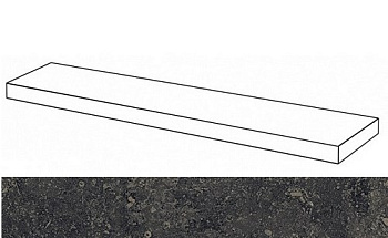 Р.С.Блэк Ступ.120 Угл.Пр Р.С.Блэк Ступ.120 Угл.Пр