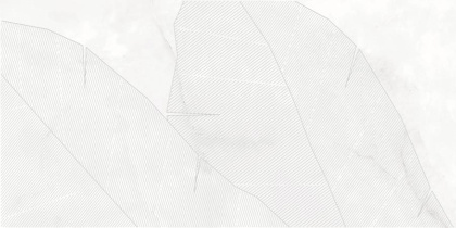 Космо бианко Декор OS\C367\48027R 40х80 глянцевая обрезная