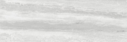 Плитка настенная 60110 Glossy серый 20*60 (10шт/1,2м2), м2