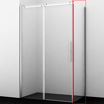 Dinkel 58R10-RP100 / Alme 15R10-RP100 Обратная панель