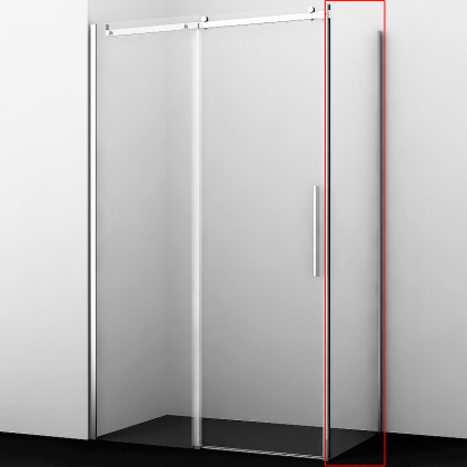 Dinkel 58R10-RP100 / Alme 15R10-RP100 Обратная панель