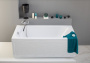 Акриловая ванна Aquanet Nord NEW 150x70