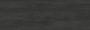 Кромат графит Плитка настенная 13136TR 30х89,5 матовая обрезная