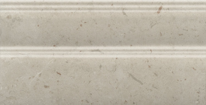 Плинтус FMA029R Карму бежевый (30см*15см*17мм) (8шт/0,36м2) Камень, шт