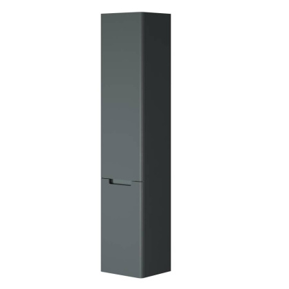 Пенал Creto Bravo Gray 35 см