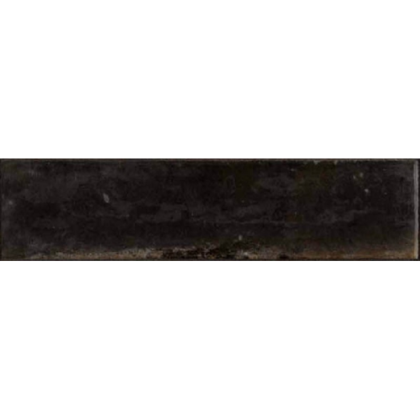 Look - Керамогранит - Nero Glossy - 24х6 см