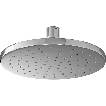 Верхний душ Jacob Delafon Katalyst E13691-CP d 35,5 см., хром