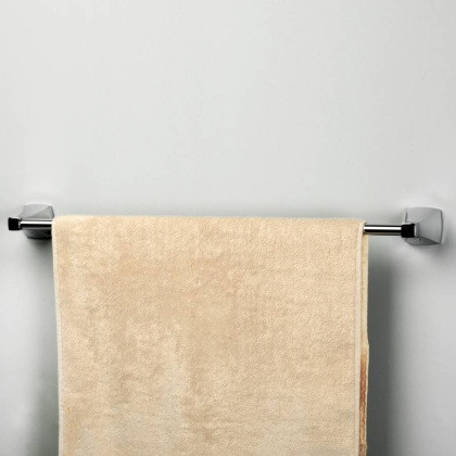 Wern K-2530 Держатель полотенец одинарный Wern K-2530 Держатель полотенец одинарный