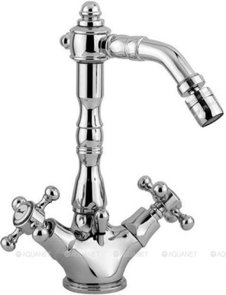 Смеситель для биде Paffoni Belinda FBLV135CR