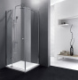 VERONA-W-A-1-100-P-Cr-R Душевой уголок