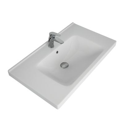 Раковина керамическая "Гармония-80"