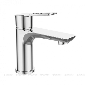 Смеситель для раковины Agger Brave A2302100 Смеситель для раковины Agger Brave A2302100