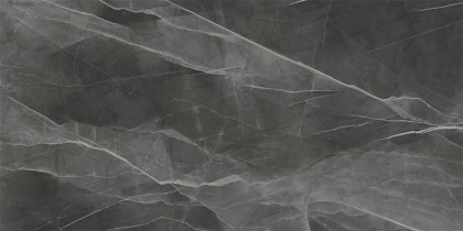 60х120 CityMarble Калакатта Блэк 7ЛПР R9