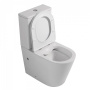 Унитаз компакт Abber Bequem AC1112