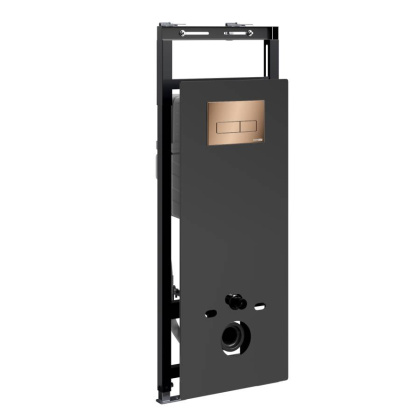 Salm 27TLT.010.ME.BL.RG03 Система инсталляции для унитазов Salm 27TLT.010.ME.BL.RG03 Система инсталляции для унитазов