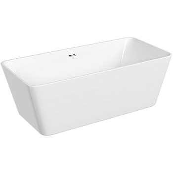 Ванна Dama акриловая отдельностоящая, арт. FB05